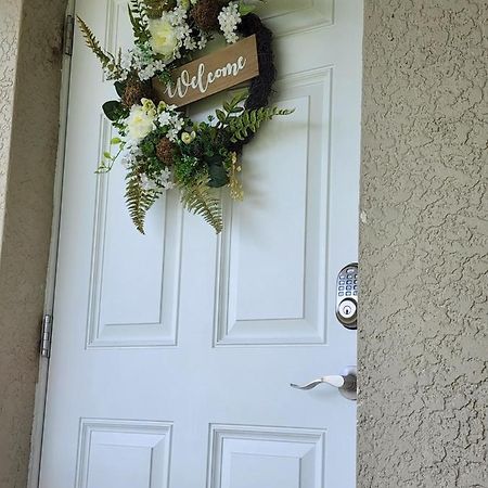 Quails Nest Hotell Cape Coral Eksteriør bilde