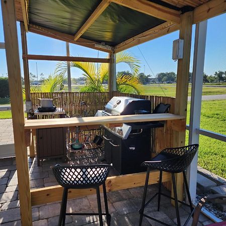 Quails Nest Hotell Cape Coral Eksteriør bilde