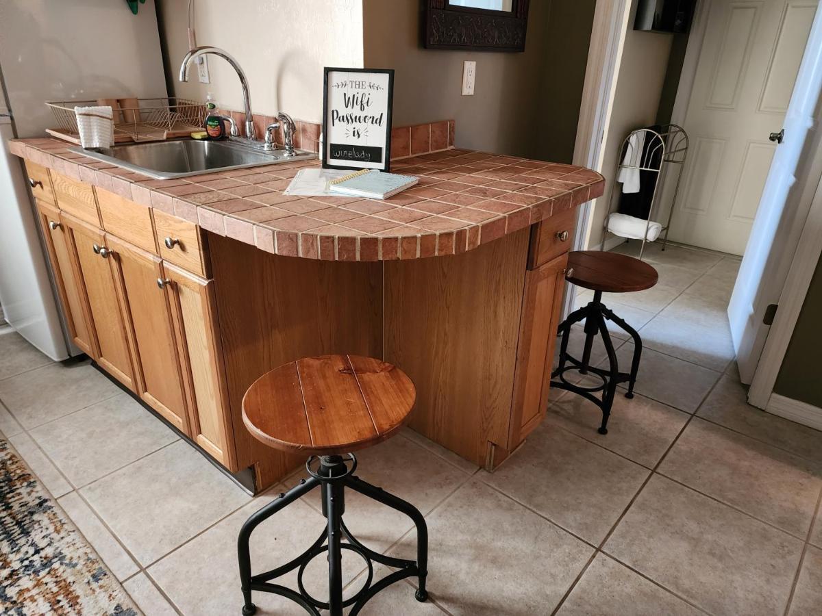 Quails Nest Hotell Cape Coral Eksteriør bilde