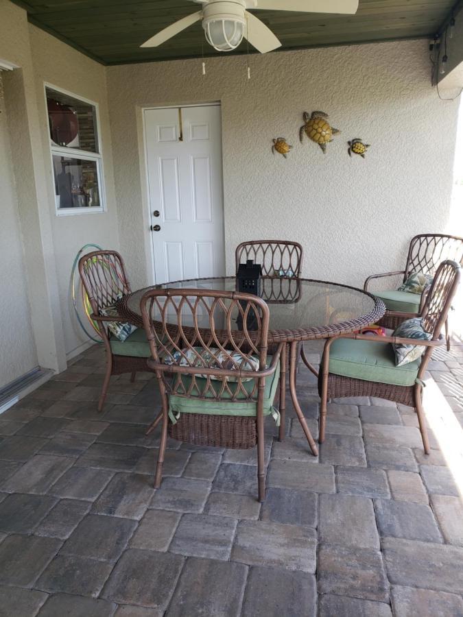 Quails Nest Hotell Cape Coral Eksteriør bilde