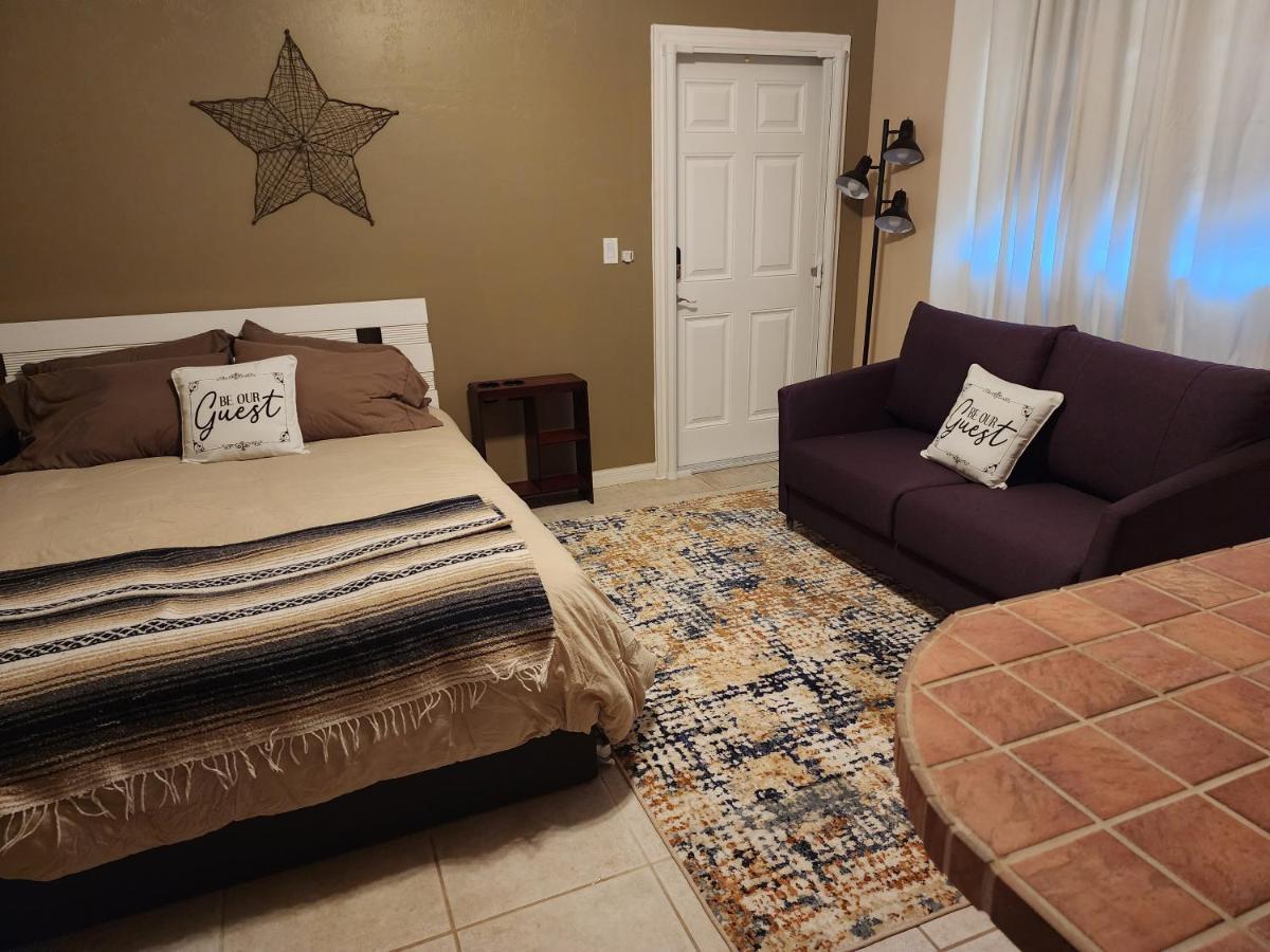 Quails Nest Hotell Cape Coral Eksteriør bilde