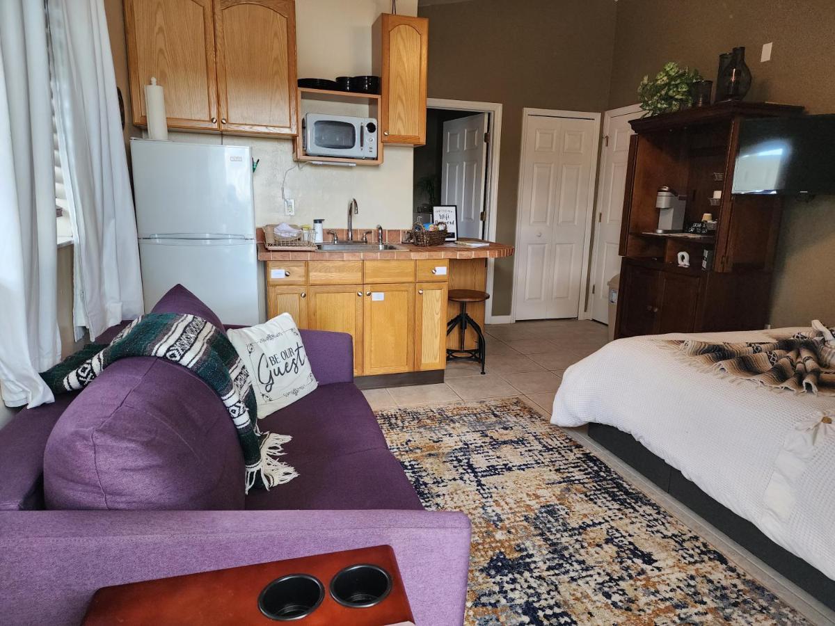 Quails Nest Hotell Cape Coral Eksteriør bilde