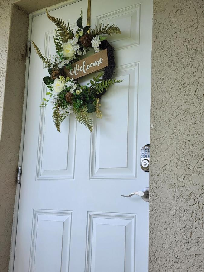 Quails Nest Hotell Cape Coral Eksteriør bilde