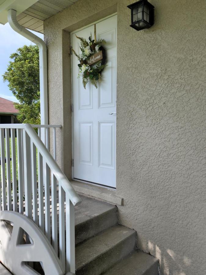 Quails Nest Hotell Cape Coral Eksteriør bilde