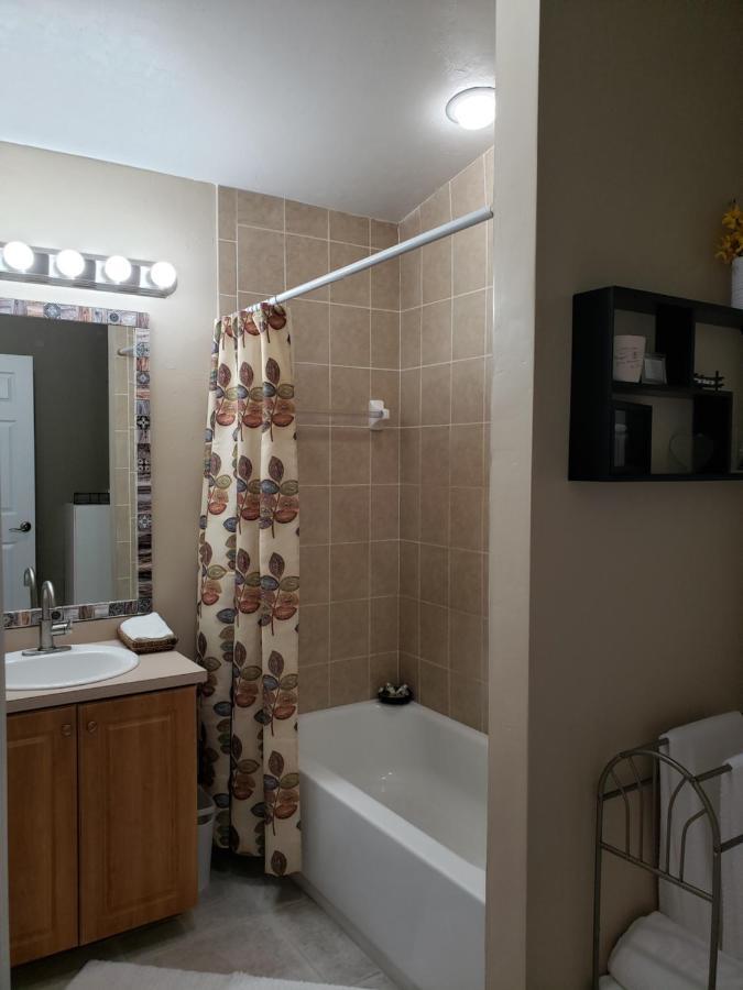 Quails Nest Hotell Cape Coral Eksteriør bilde