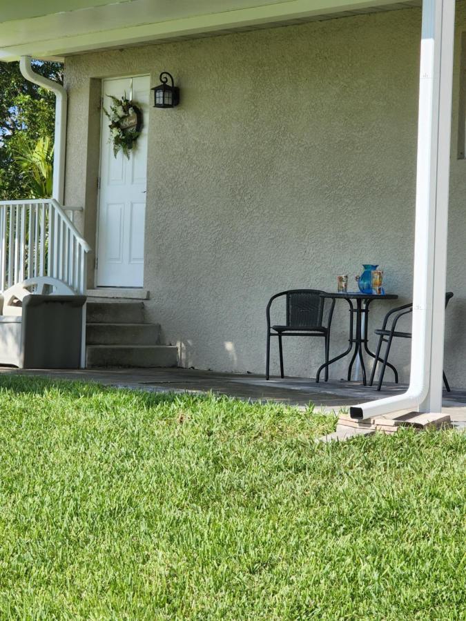 Quails Nest Hotell Cape Coral Eksteriør bilde