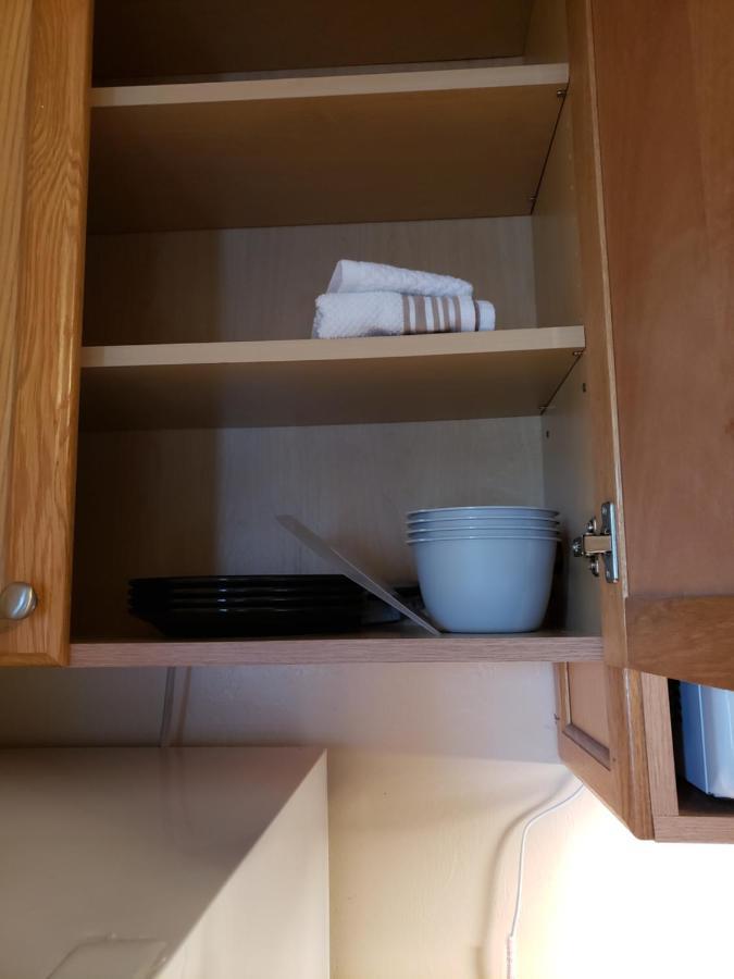 Quails Nest Hotell Cape Coral Eksteriør bilde
