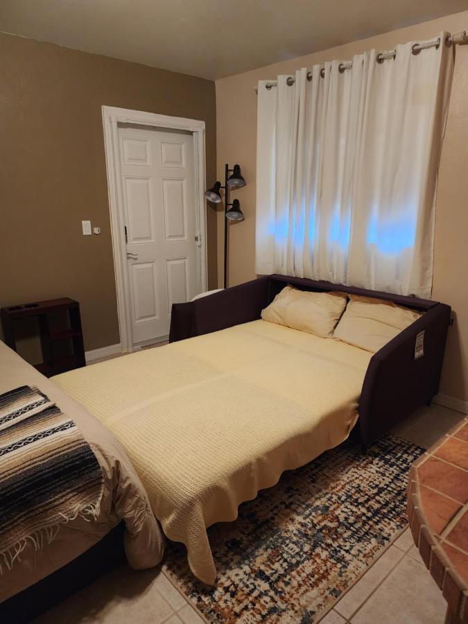 Quails Nest Hotell Cape Coral Eksteriør bilde