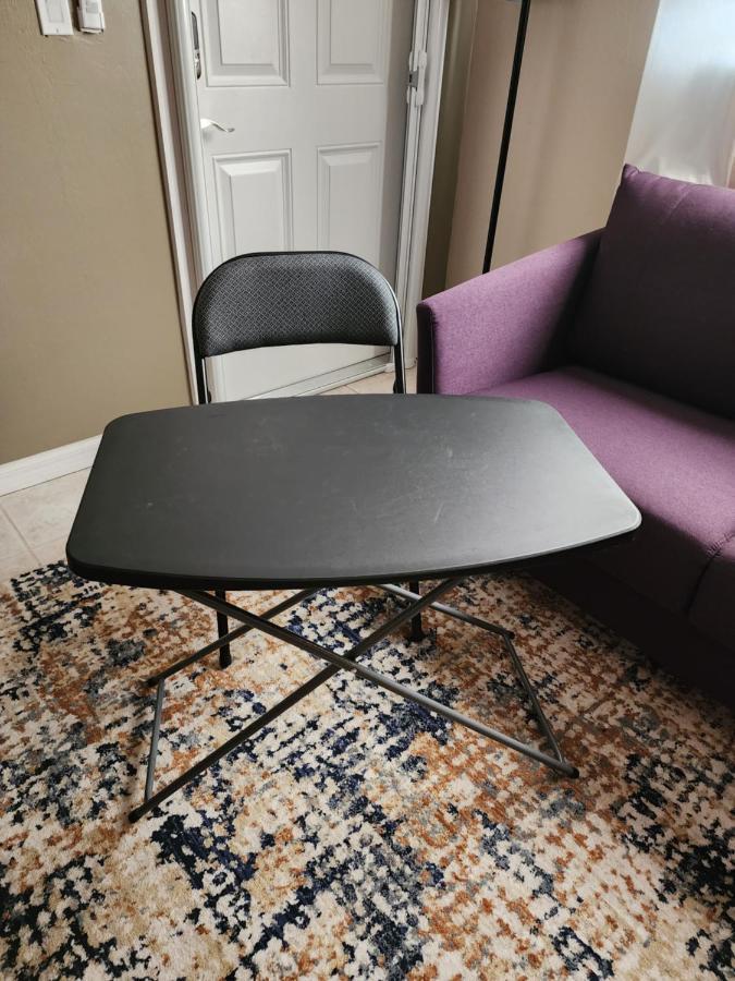 Quails Nest Hotell Cape Coral Eksteriør bilde