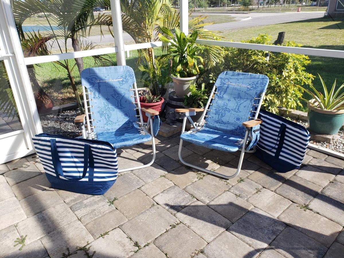 Quails Nest Hotell Cape Coral Eksteriør bilde