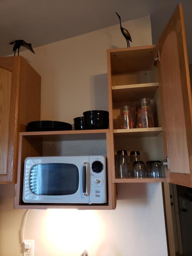 Quails Nest Hotell Cape Coral Eksteriør bilde