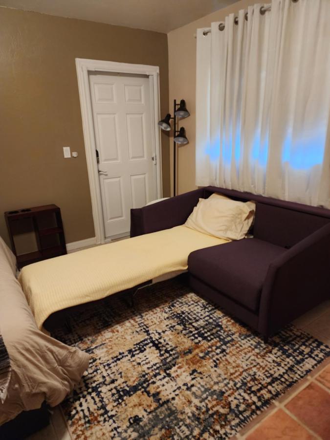 Quails Nest Hotell Cape Coral Eksteriør bilde