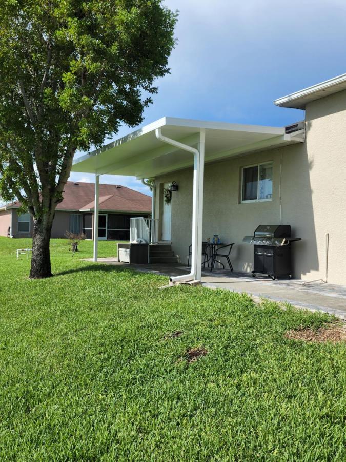 Quails Nest Hotell Cape Coral Eksteriør bilde