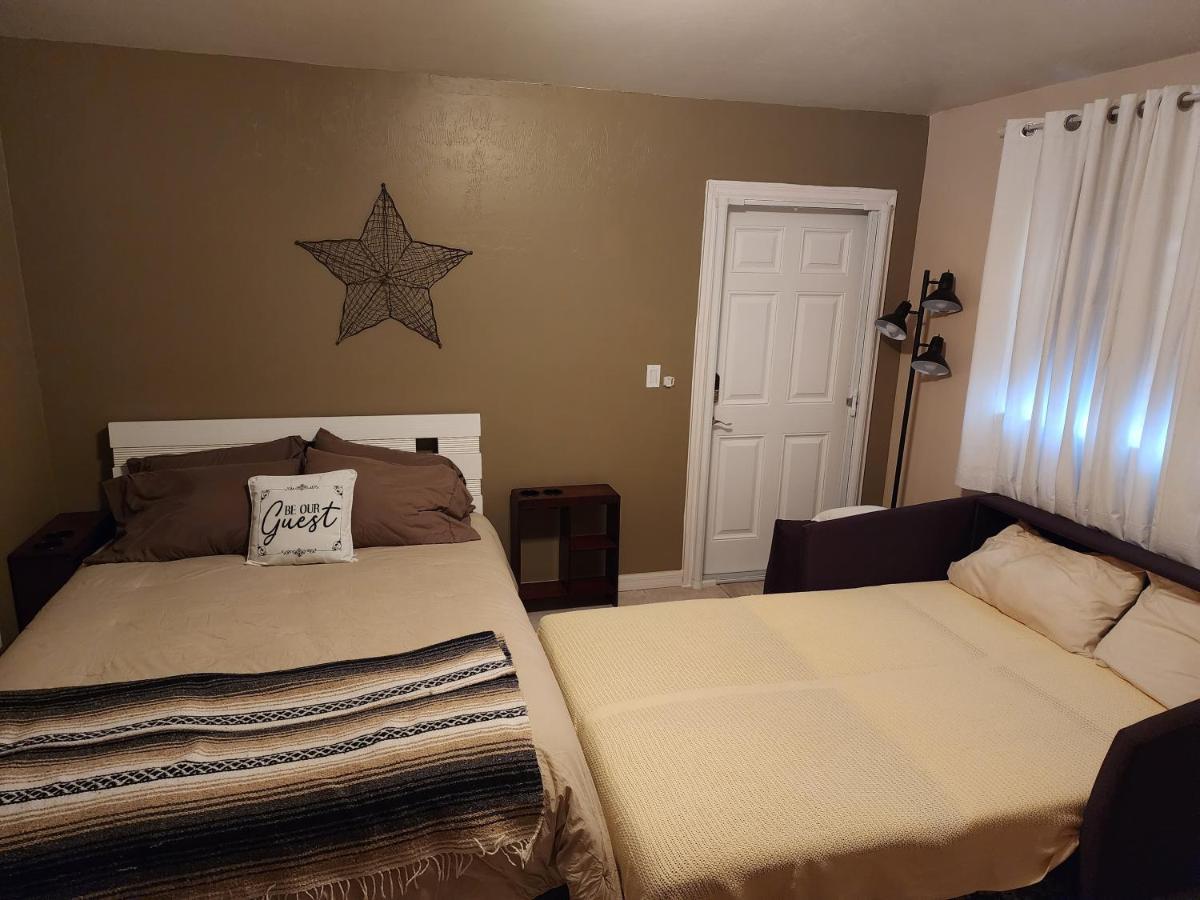 Quails Nest Hotell Cape Coral Eksteriør bilde