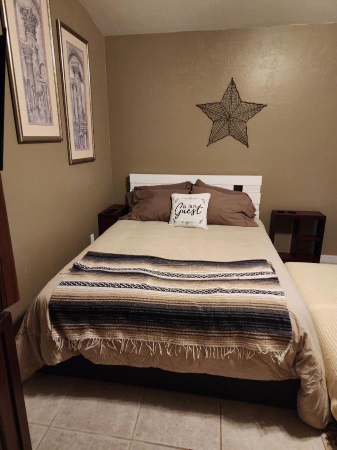 Quails Nest Hotell Cape Coral Eksteriør bilde