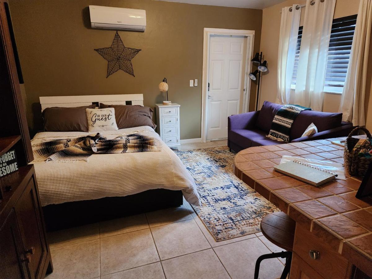 Quails Nest Hotell Cape Coral Eksteriør bilde