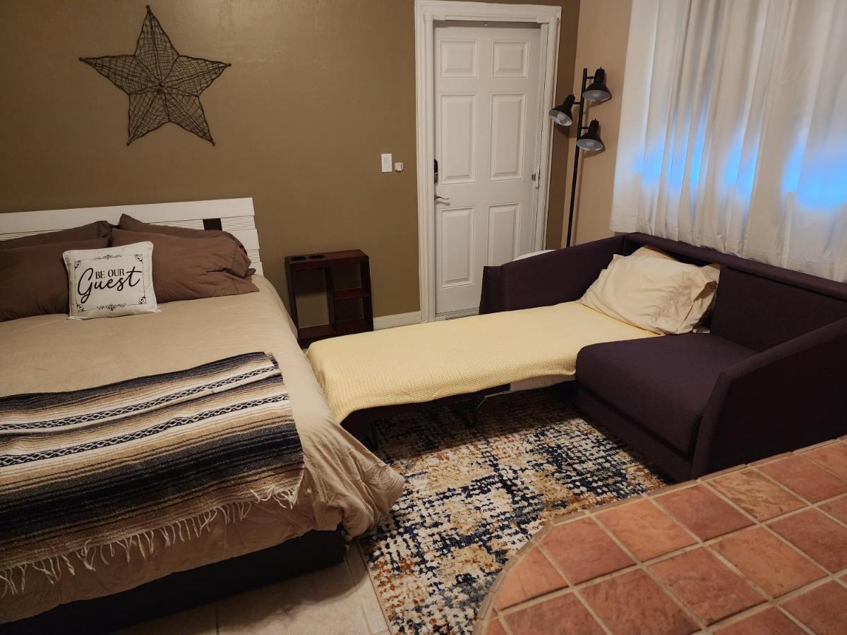 Quails Nest Hotell Cape Coral Eksteriør bilde