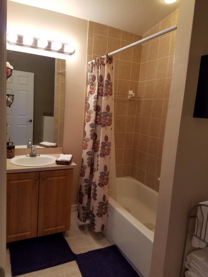 Quails Nest Hotell Cape Coral Eksteriør bilde