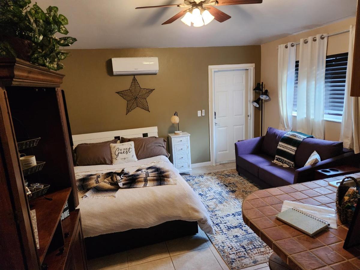 Quails Nest Hotell Cape Coral Eksteriør bilde